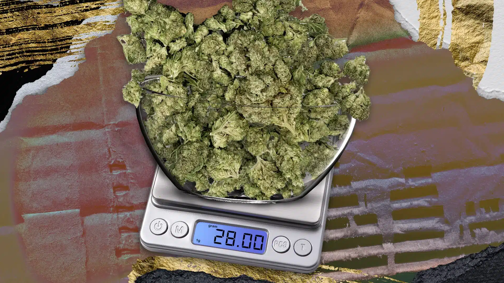 Buy Weed Online Ontario