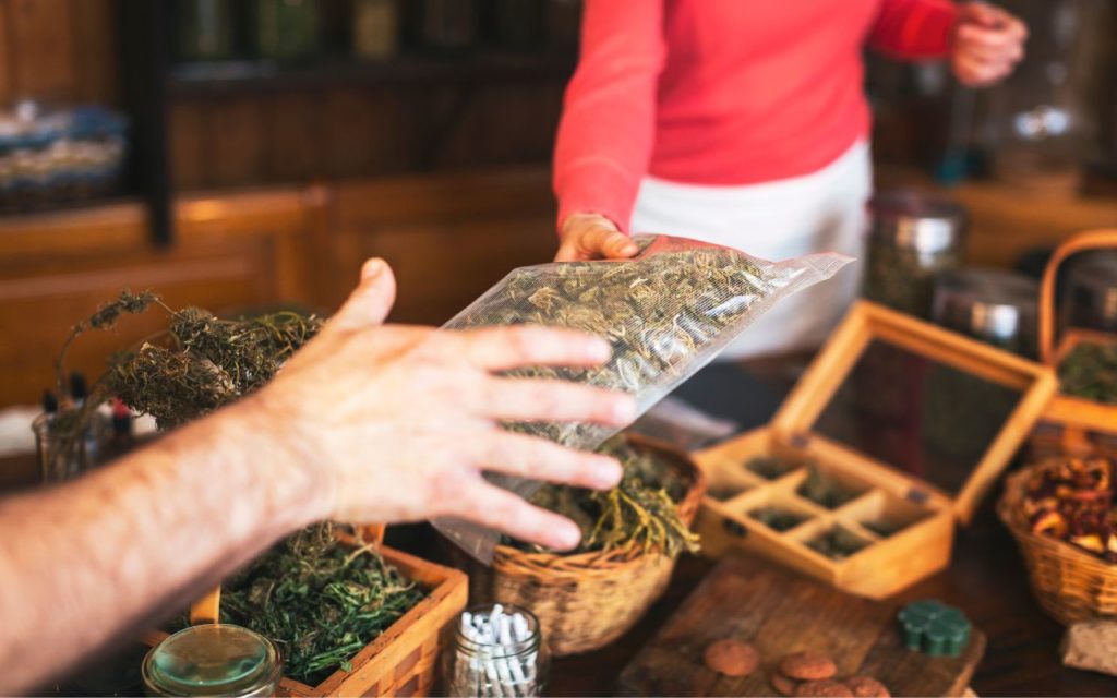 Buy Weed Online Toronto