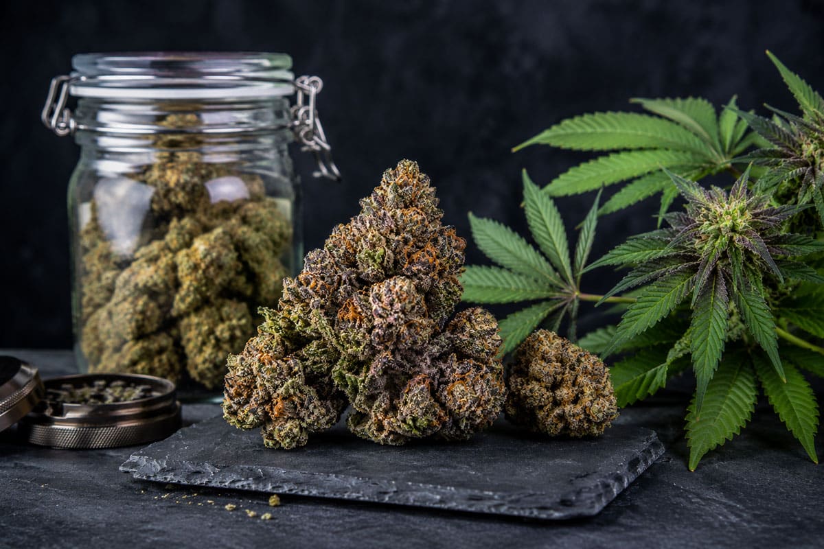 Westcoast Cannabis