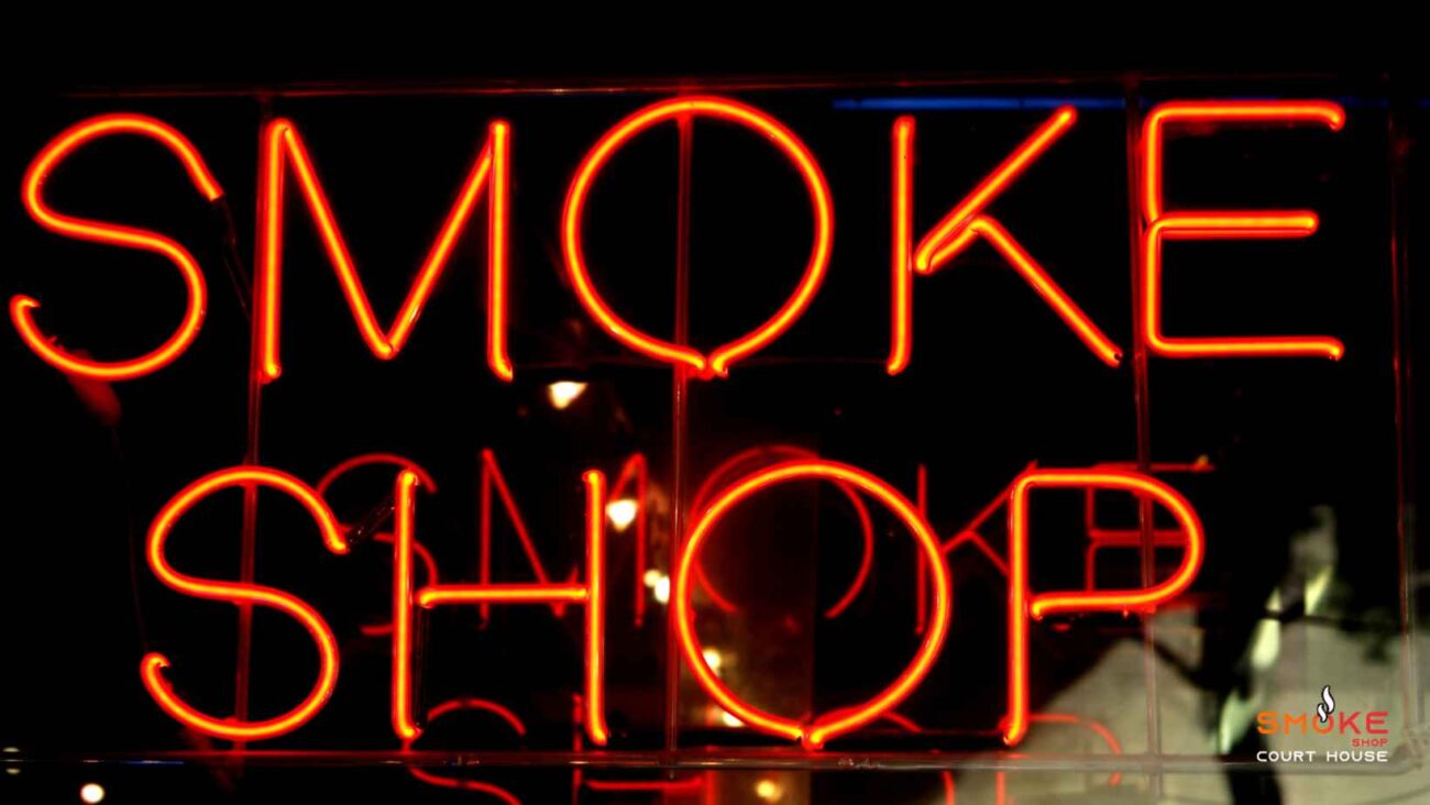 smoke shop near me