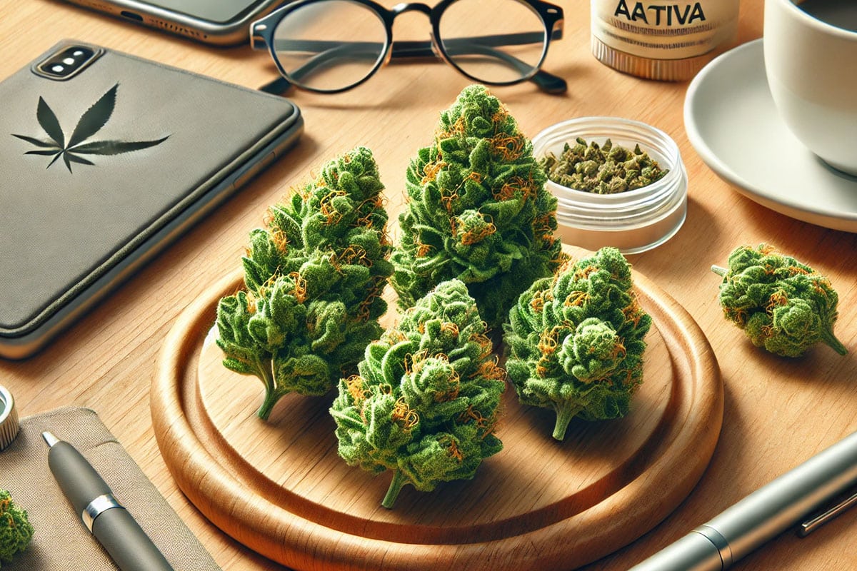 Buy Weed Online Vancouver