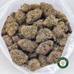 Afghan Kush AAA - West Coast Cannabis