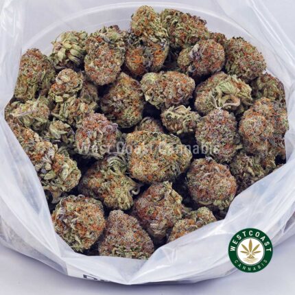 AK - 47 AAAA - West Coast Cannabis