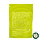 Alice Mushroom Gummy - Green Apple 1000mg - West Coast Cannabis