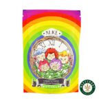 Alice Mushroom Gummy - Variety Pack 2500mg - West Coast Cannabis