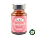 Alice Mushroom - Micro Dose Capsules - Scooby Snacks - West Coast Cannabis