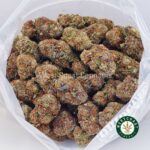 Alien Rock Candy AAA - West Coast Cannabis