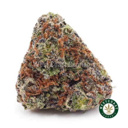 Alien Rock Candy AAA - West Coast Cannabis