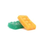 Amazeballs Edibles - Bonkers Gummies - 3000mg THC - West Coast Cannabis
