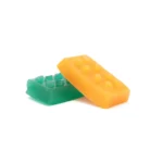 Amazeballs Edibles - Bonkers Gummies - 3000mg THC - West Coast Cannabis