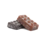 Amazeballs Edibles - Bonkers Gummies - 3000mg THC - West Coast Cannabis