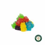 Amazeballs Edibles - Trance Gummies - 840mg THC - West Coast Cannabis
