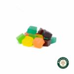 Amazeballs Edibles - Tranquil Gummies - 560mg THC - West Coast Cannabis