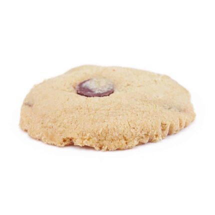 Apollo Baked Goods - Chocolate Chip Cookies - 300mg THC - West Coast Cannabis