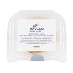 Apollo Baked Goods - Chocolate Chip Cookies - 300mg THC - West Coast Cannabis