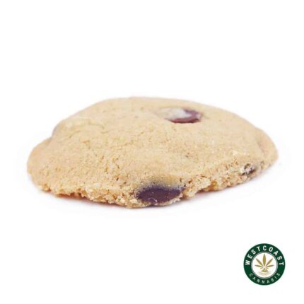 Apollo Baked Goods - Chocolate Chip Cookies - 600mg THC - West Coast Cannabis