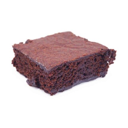 Apollo Baked Goods - Chocolate Fudge Brownie - 300mg THC - West Coast Cannabis