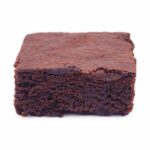 Apollo Baked Goods - Chocolate Fudge Brownie - 300mg THC - West Coast Cannabis