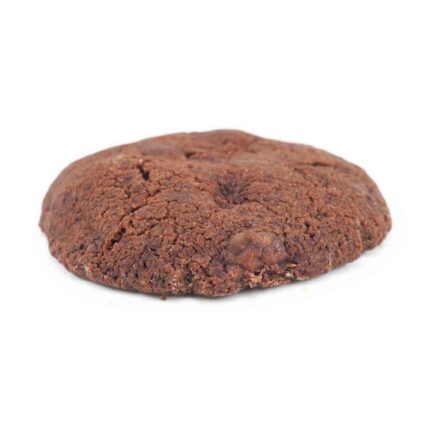 Apollo Baked Goods - Double Chocolate Chip Cookies - 300mg THC - West Coast Cannabis