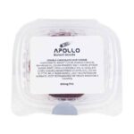 Apollo Baked Goods - Double Chocolate Chip Cookies - 300mg THC - West Coast Cannabis