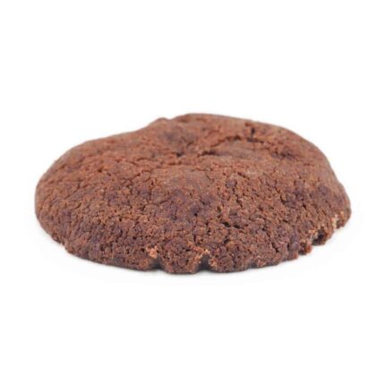 Apollo Baked Goods - Double Chocolate Chip Cookies - 600mg THC - West Coast Cannabis
