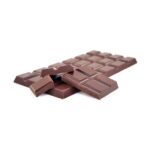 Apollo Edible Chocolates - Dark Chocolate Bar - 1200MG THC - West Coast Cannabis