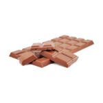 Apollo Edible Chocolates - Hazelnut Milk Chocolate Bar - 1200MG THC - West Coast Cannabis
