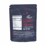 Apollo Edibles - Sour Cherry Shooting Stars 1000mg THC Sativa - West Coast Cannabis