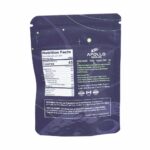 Apollo Edibles - Sour Green Apple Shooting Stars 1000mg THC Indica - West Coast Cannabis