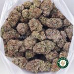 Atomic Blueberry AAAA - West Coast Cannabis
