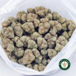 Atomic Northern Lights AAA - West Coast Cannabis