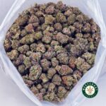 Blackberry Cheesecake AAAA (Popcorn Nugs) - West Coast Cannabis