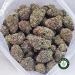 Blackberry Haze AAAA - West Coast Cannabis