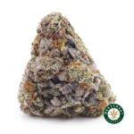 Blackberry Kush AA - West Coast Cannabis