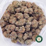 Blackberry Kush AA - West Coast Cannabis