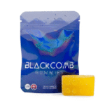 Blackcomb Edibles - Tropical 500mg THC - West Coast Cannabis