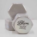 Bloom Co. - Coconut Cream Bathbomb - 200MG CBD - West Coast Cannabis