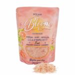 Bloom Co. - Grapefruit Bath Salts - 1000MG CBD - West Coast Cannabis