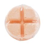 Bloom Co. - Sweet Orange Bathbomb - 200MG CBD - West Coast Cannabis