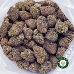 Blueberry Cough AAAA - West Coast Cannabis