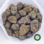 Blueberry Icewreck AAAA - West Coast Cannabis
