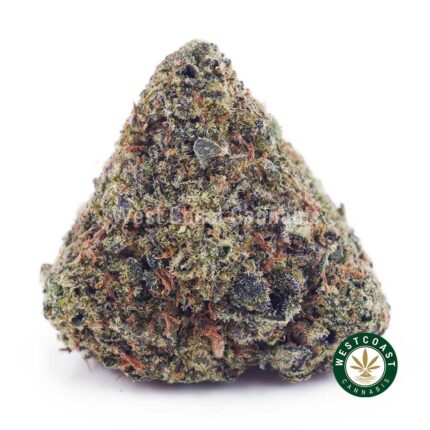 Blueberry Icewreck AAAA - West Coast Cannabis