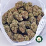 Bluefin Tuna AAA - West Coast Cannabis