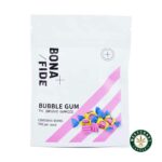 Bonafide – Bubble Gum Gummies 300mg THC - West Coast Cannabis