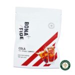 Bonafide – Cola Gummies 300mg THC - West Coast Cannabis