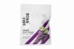 Bonafide – Grape Fruit Pieces 300mg THC - West Coast Cannabis