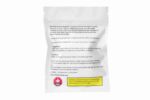 Bonafide – Grape Fruit Pieces 300mg THC - West Coast Cannabis