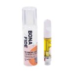 Bonafide – Live Resin Cartridge - 1000mg THC - West Coast Cannabis