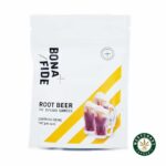 Bonafide – Root Beer Gummies 300mg THC - West Coast Cannabis