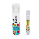 Bonafide – Sativa Sauce Cartridge - 1000mg THC - West Coast Cannabis